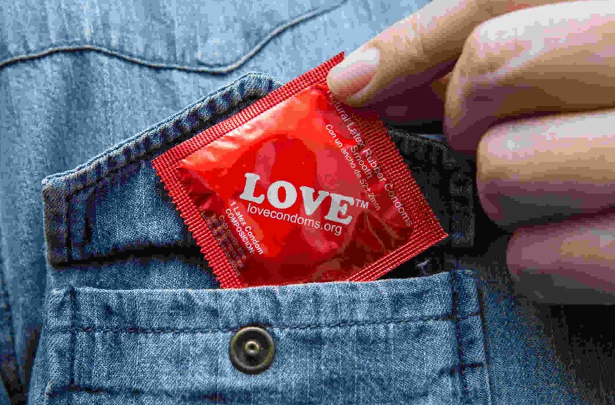 Презервативи на Kasta.ua