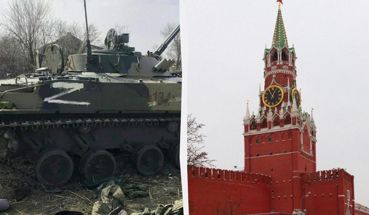 Санкції послабили економіку, але не рішучість РФ вести війну, треба діяти розумніше, - CNN