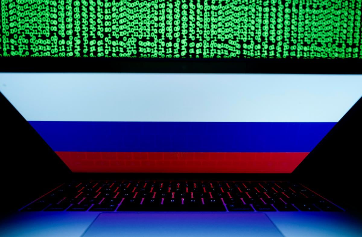 РФ щодня атакує критичну інфраструктуру ЄС: у Єврокомісії розкрили наміри Кремля