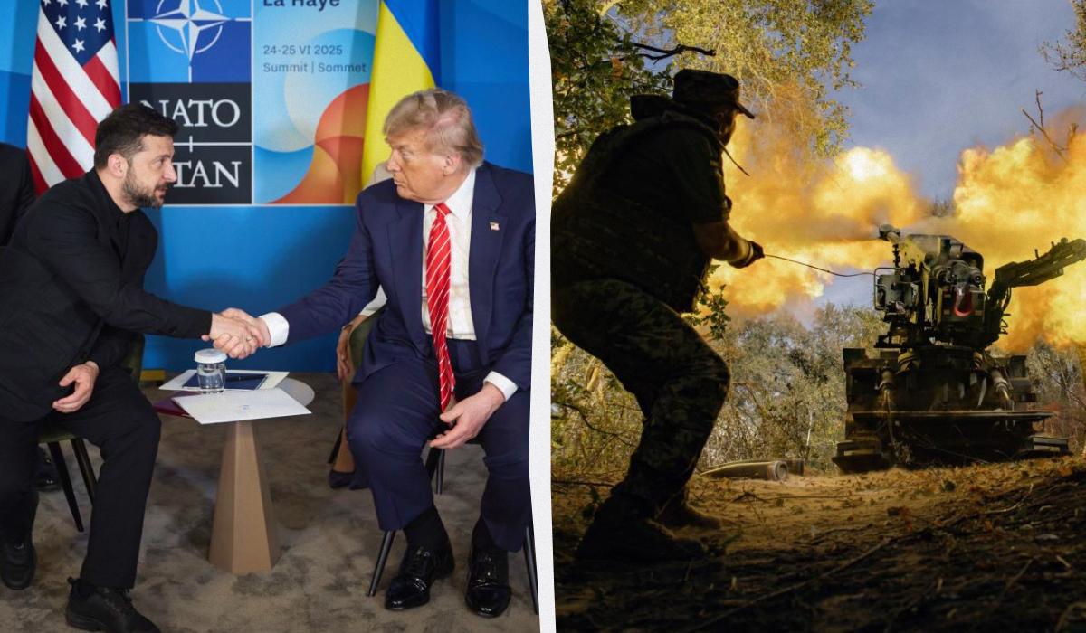 Трамп планує створити "фонд перемоги" для України: The Telegraph пояснило деталі