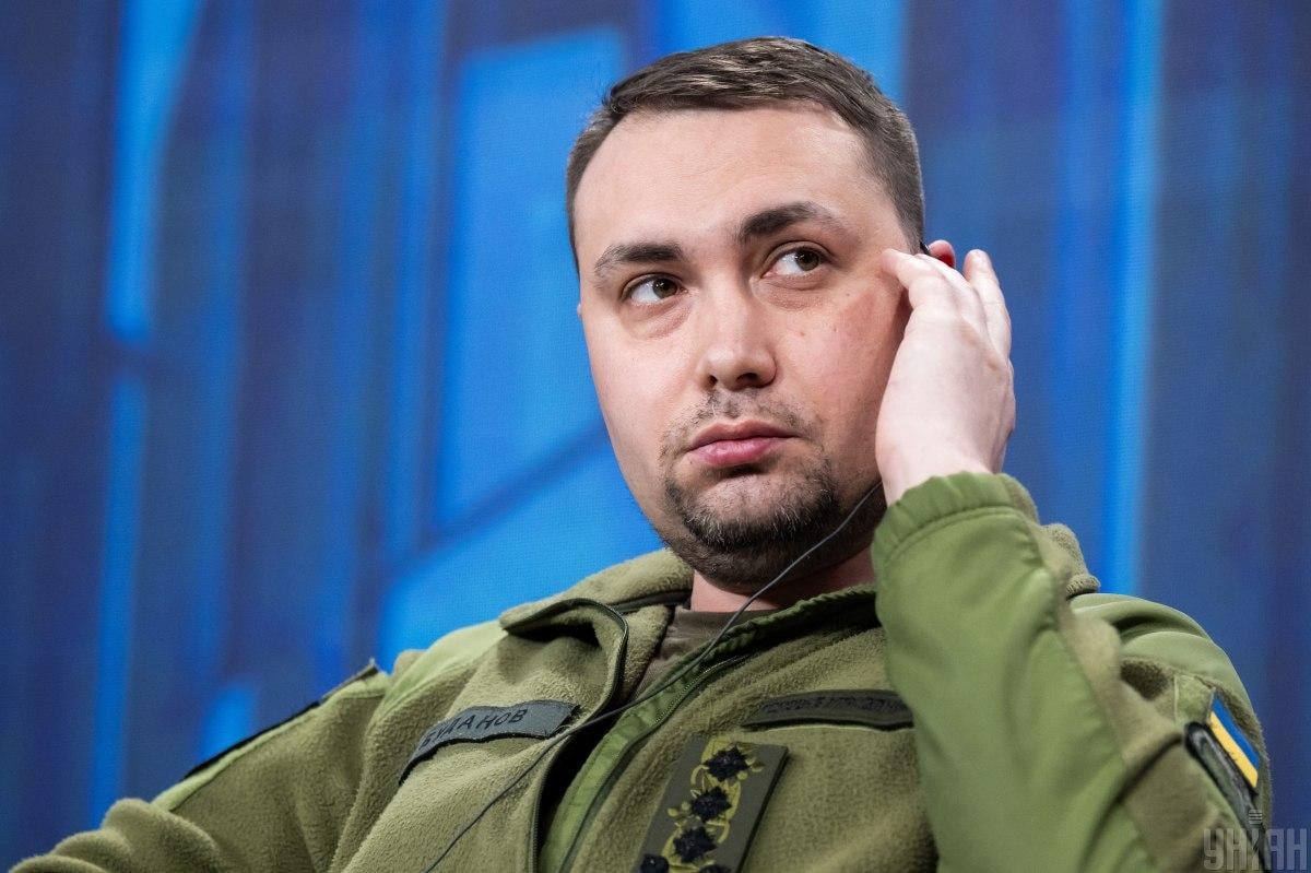 Росія зазнала більших втрат від ударів України, ніж від західних санкцій, - Буданов