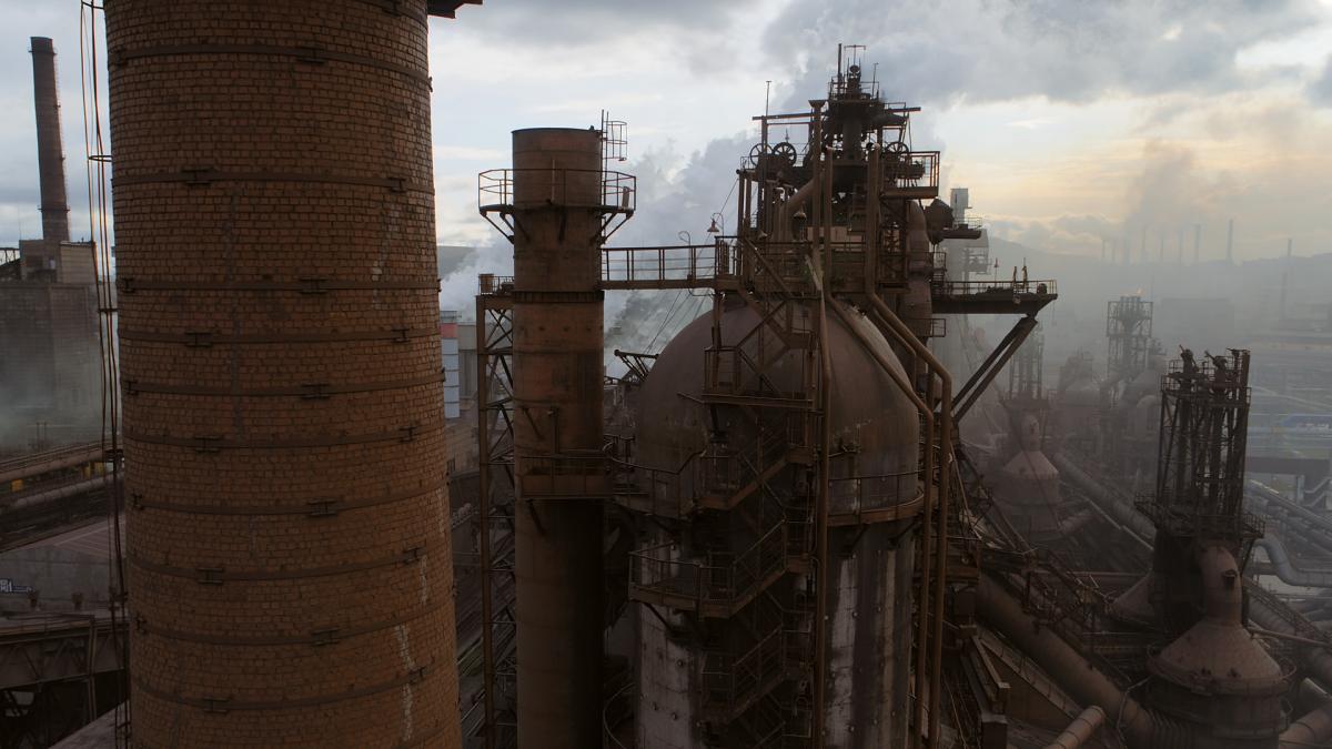 Маємо ростити власних промислових гігантів: на КМЕФ говорили про майбутню індустріалізацію України