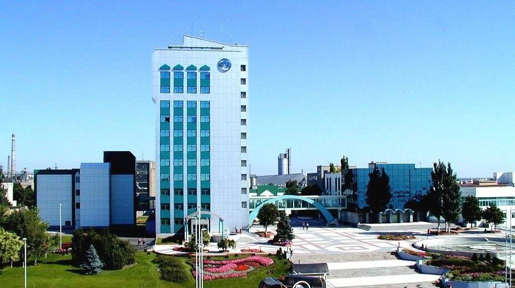 Agro Gas Trading подала заявку на участь у приватизації Одеського припортового заводу за стартовою ціною 4,48 млрд грн