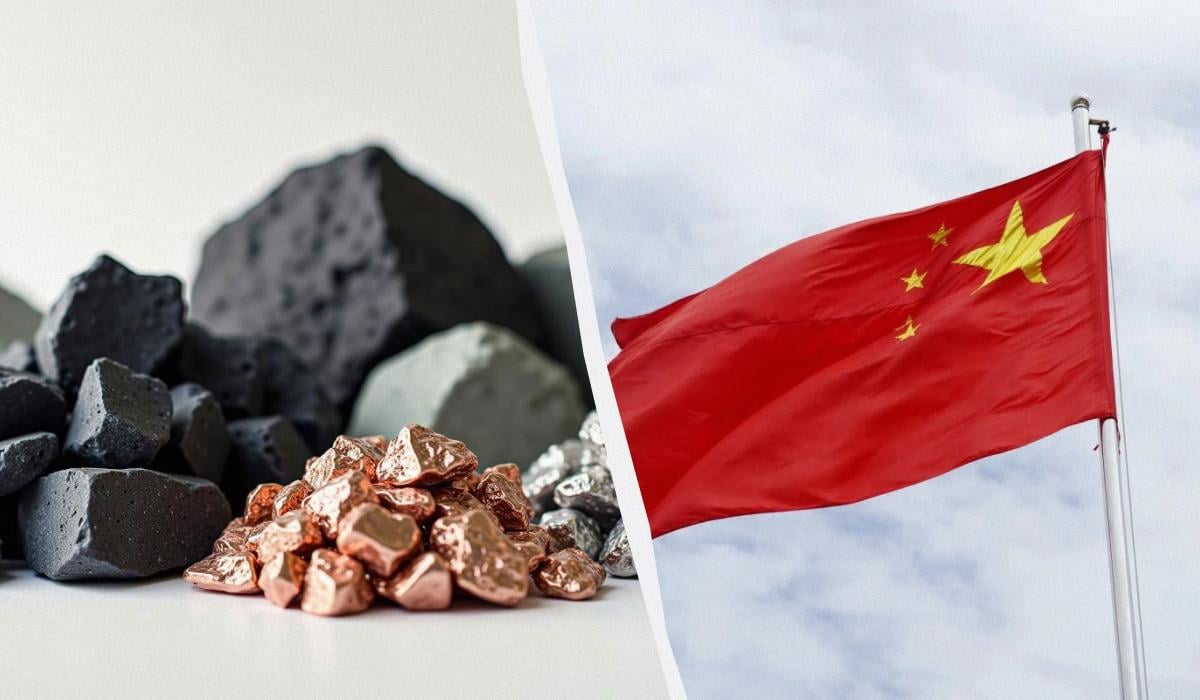 ЄС готує жорстку відповідь на рідкісноземельний шантаж Китаю