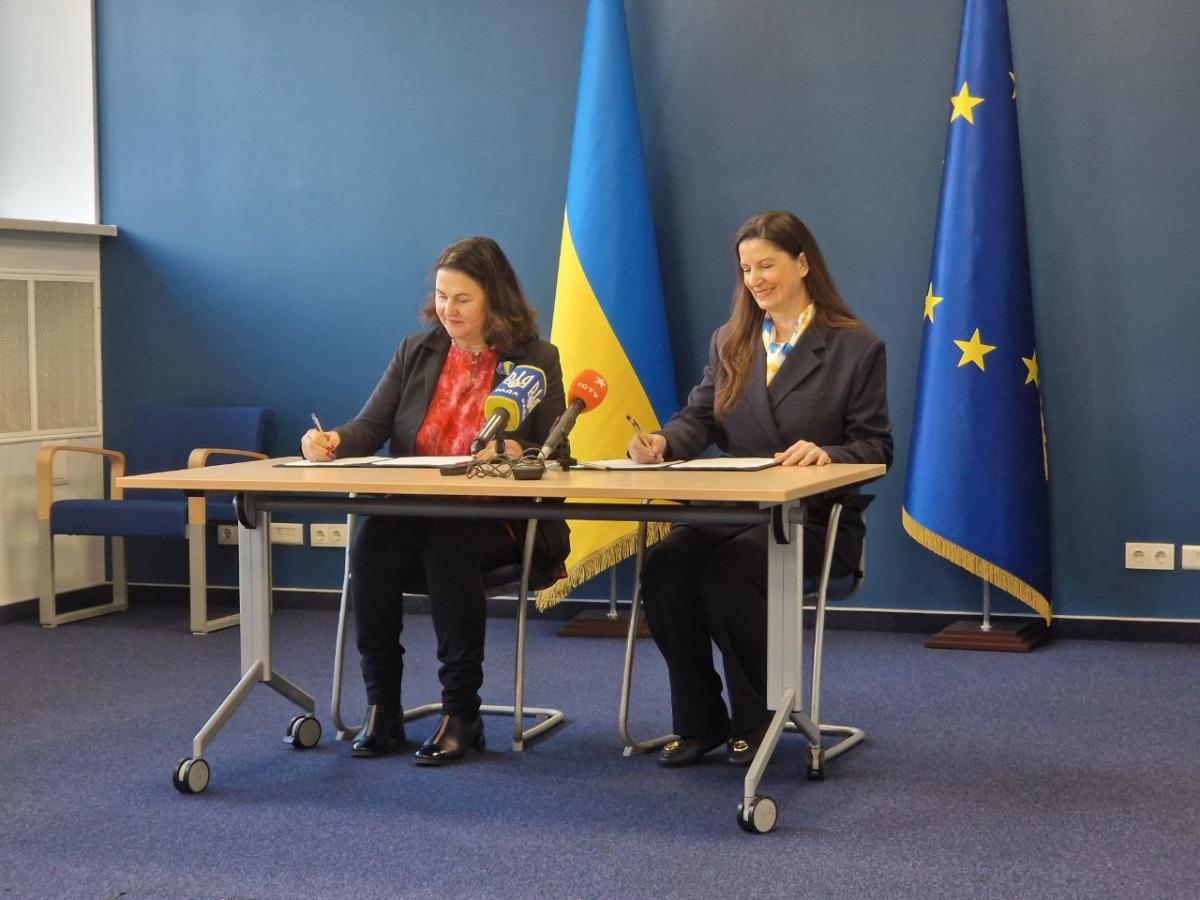 Україні не вистачає близько 9 мільйонів працівників: ЄС обіцяє допомогти заповнити "діру"