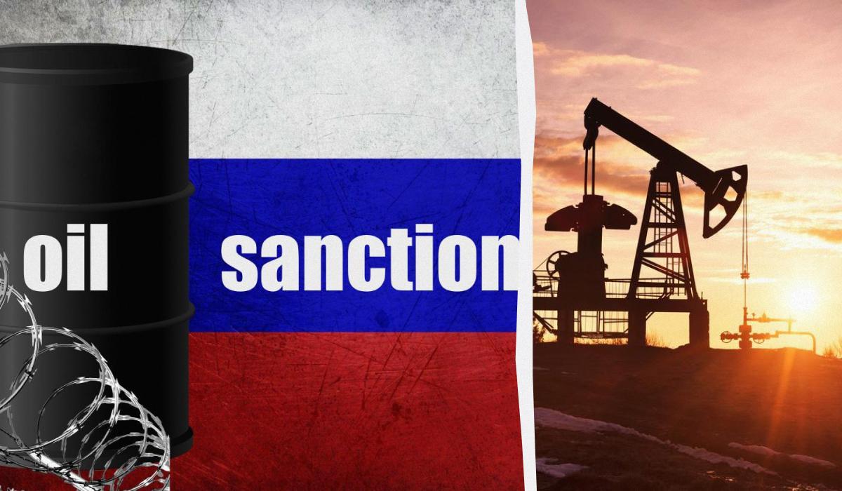 Як нафтові санкції Трампа проти РФ змінять хід війни: в Atlantic Council відповіли