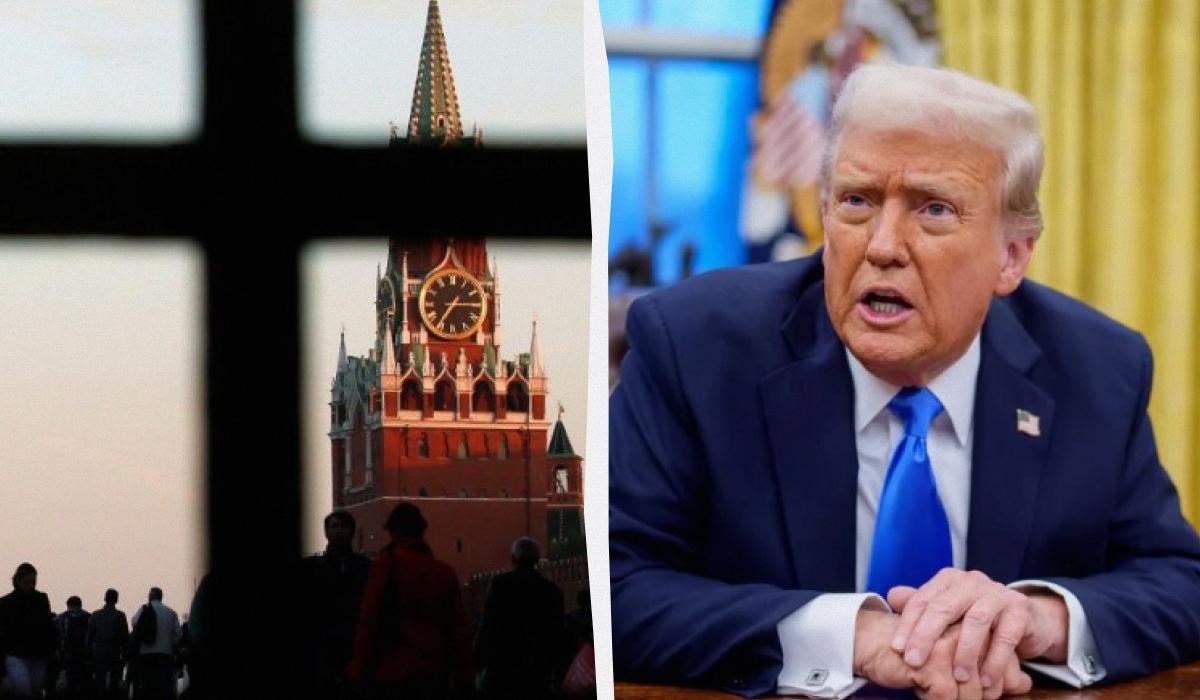 CNN дізналося, що змусило Трампа різко змінити тон щодо Путіна і вдарити санкціями по РФ