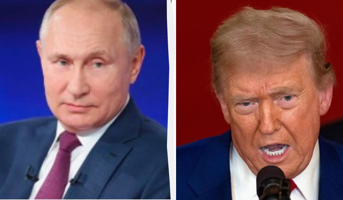 Трампу запропонували три варіанти санкцій проти РФ, він вибрав не найжорсткіший, - WSJ