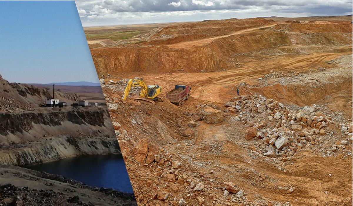 Дозвіл на видобуток сотень тисяч тонн: США копатимуть цінний метал в Казахстані