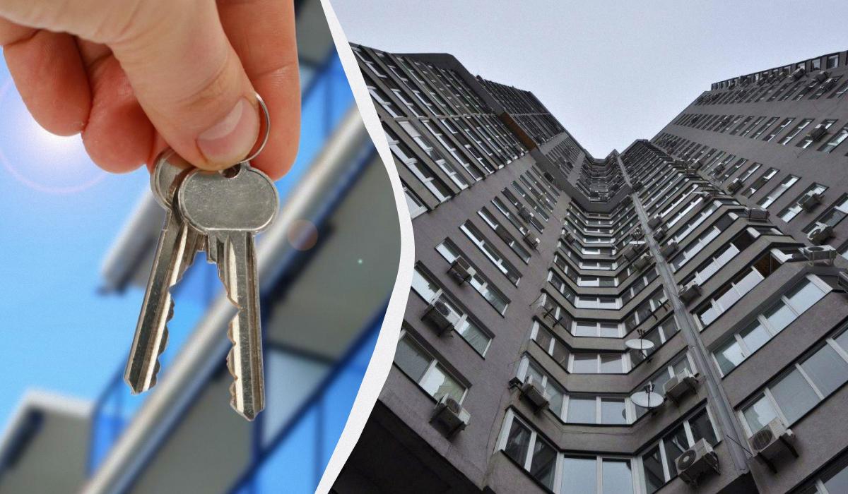 Ціни на квартири злетіли до 24%: де в Україні житло дорожчає найбільше