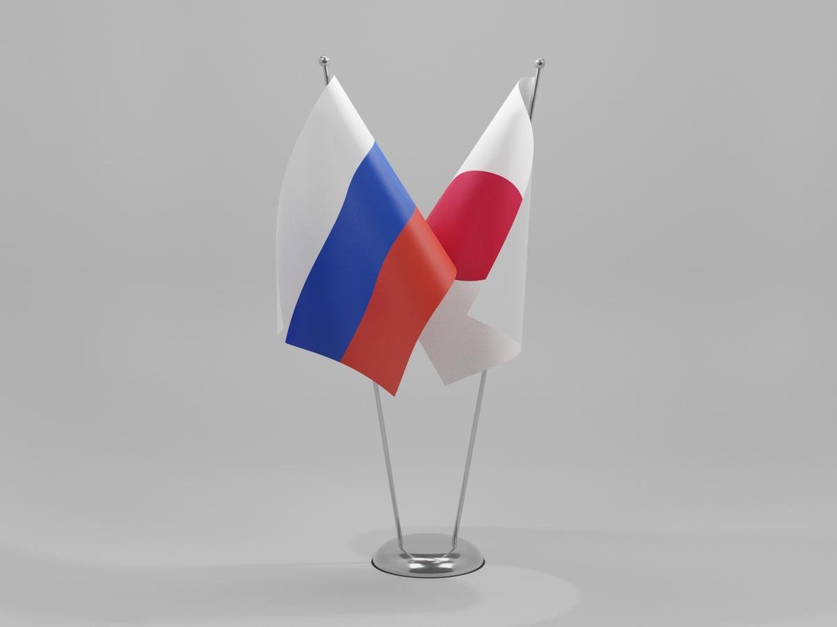 У Японії обурені рішенням Росії заборонити громадянам в'їзд до країни: в чому причина