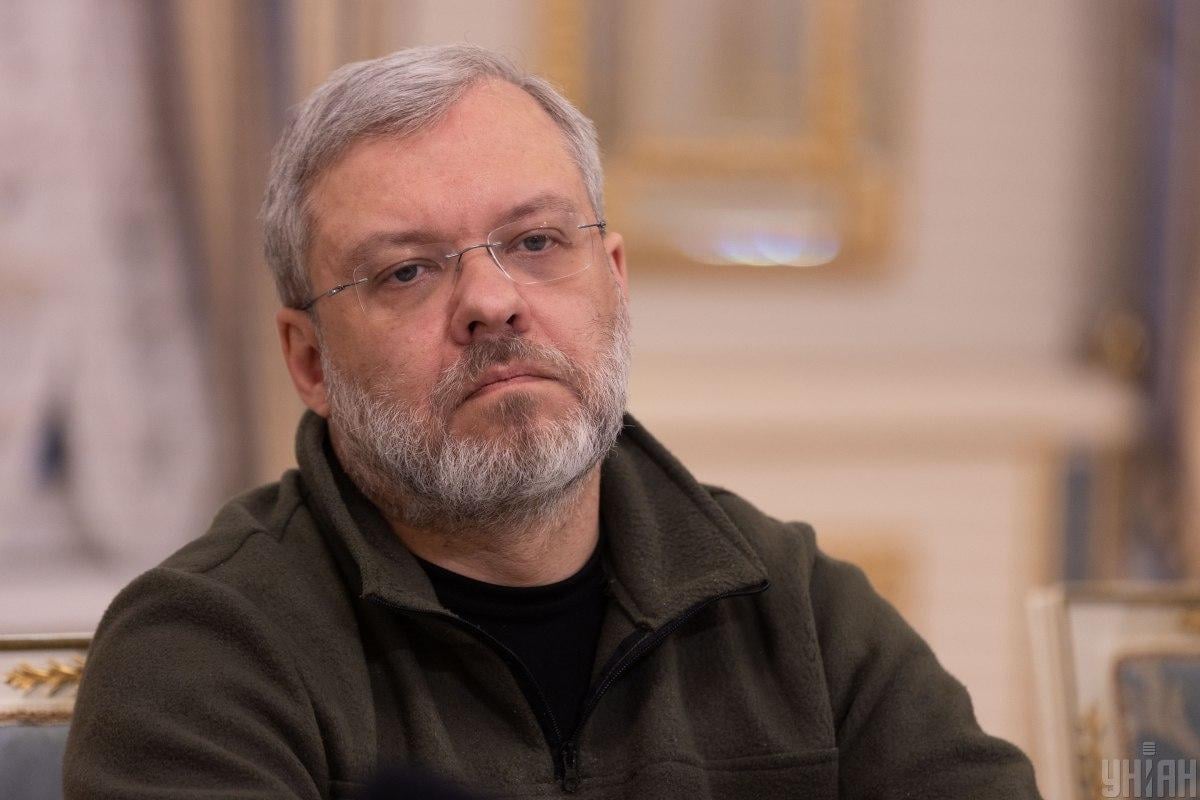 Галущенка відсторонили від посади міністра юстиції, - Свириденко