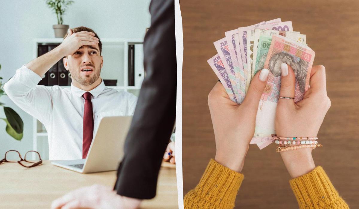 Зарплати від 10 до 50 тисяч: який рівень доходу українці вважають прийнятним для життя