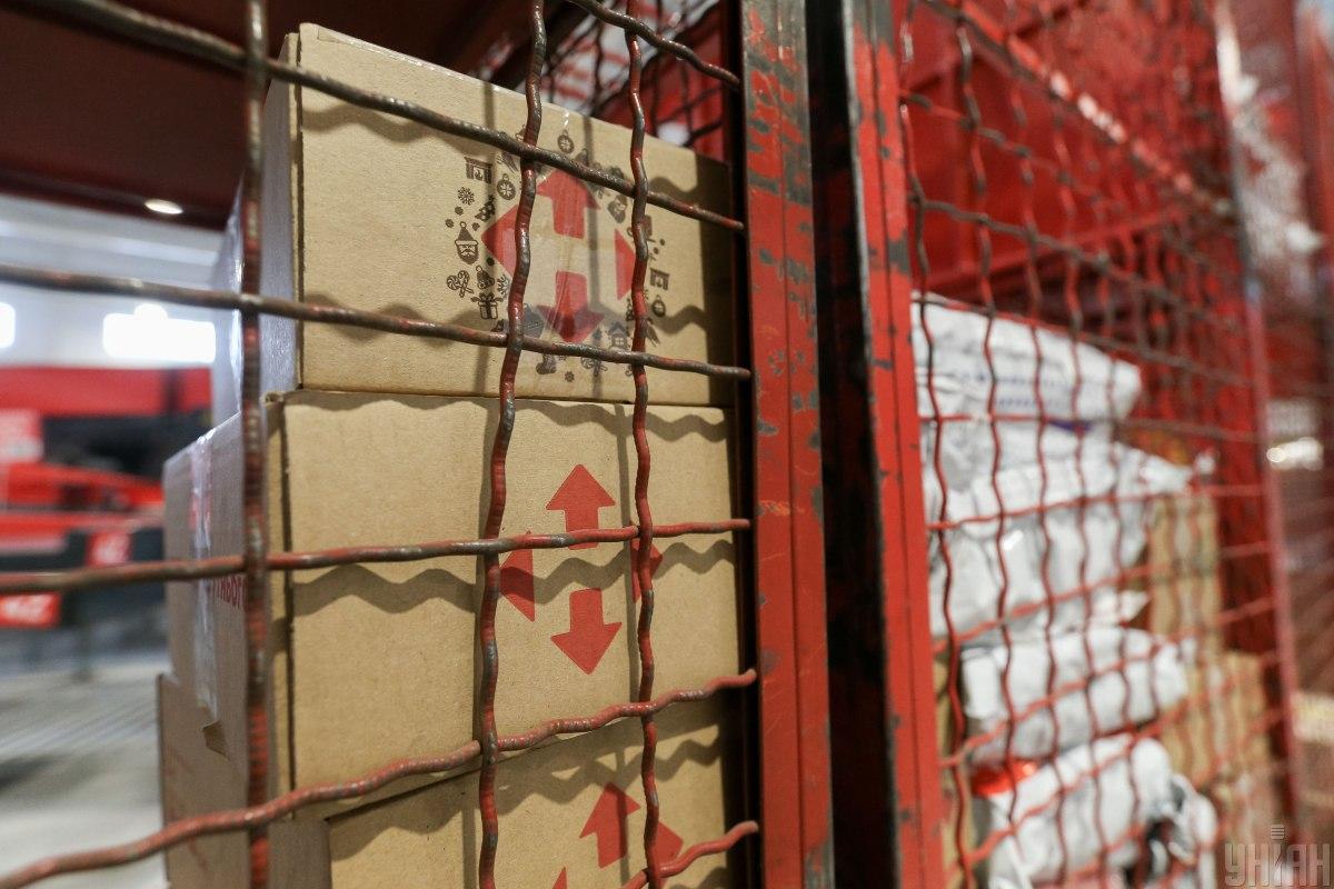 "Нова пошта" підвищує низку тарифів на доставку з 1 грудня: ЗМІ розкрили деталі