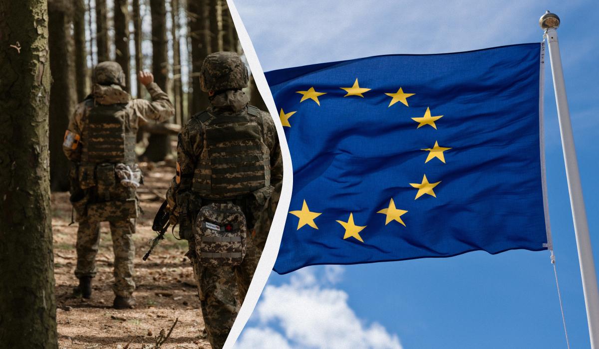 ЄС має розіграти свою козирну карту російських активів для порятунку України, - FT