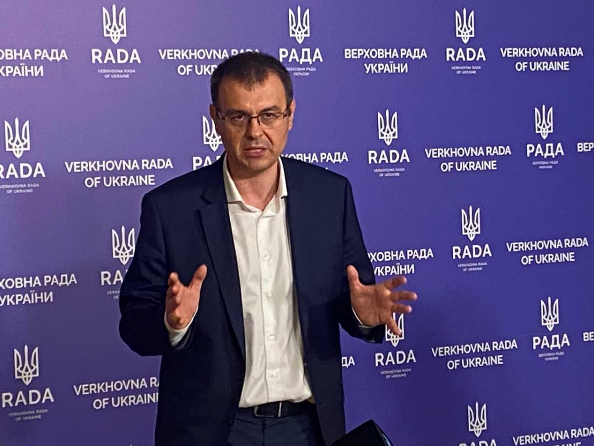 Схеми продовжують діяти: Гетманцев оцінив роботу БЕБ