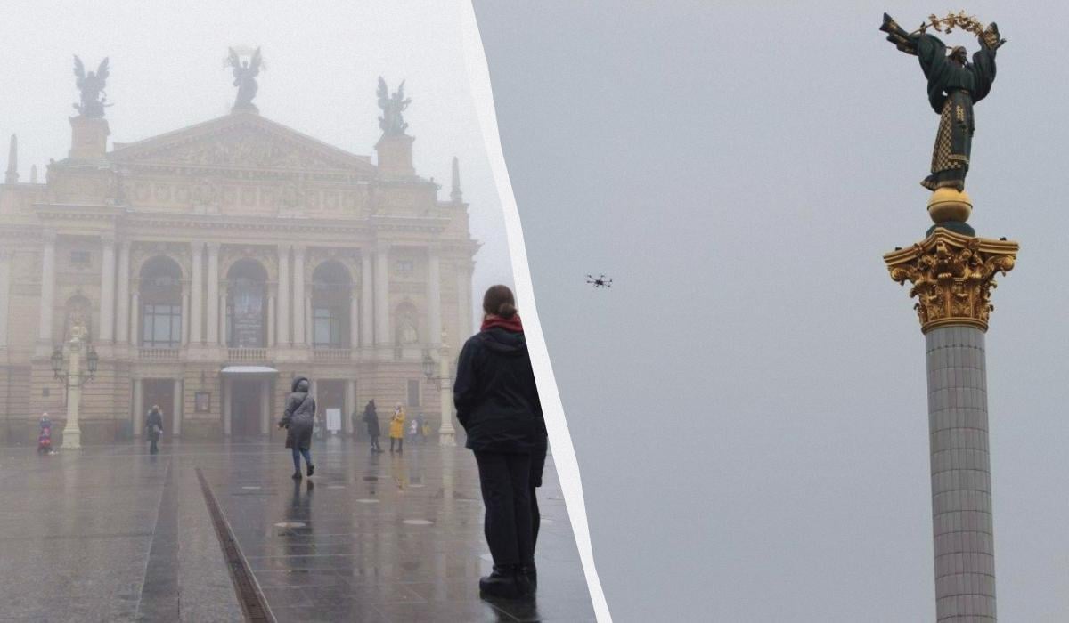 Де найкраще жити в Україні: експерт назвав три комфортні міста