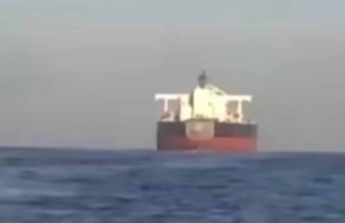 Турецький судновласник вирішив припинити з РФ всі операції через небезпеку в морі