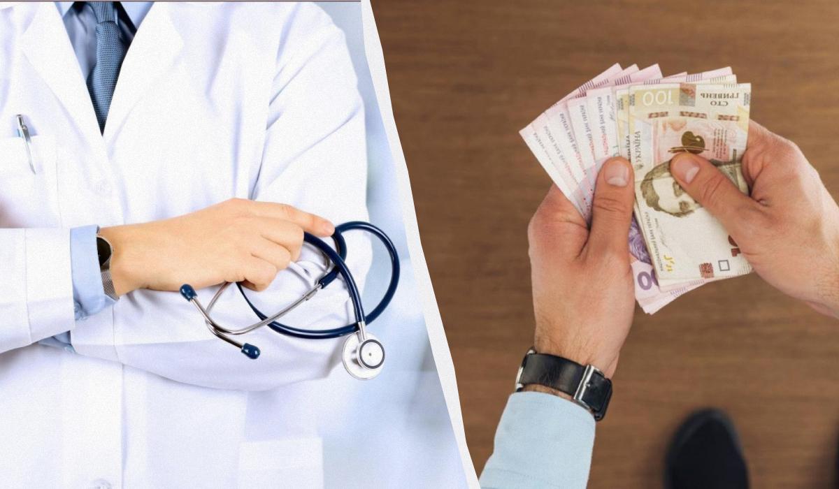 Українцям після 40 років дадуть 2000 грн на чекап здоров’я: як працюватиме програма МОЗ