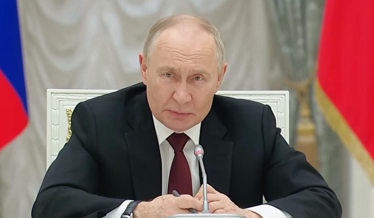 Санкції не зламали Путіна, а зробили ще войовничішим, - Sky News