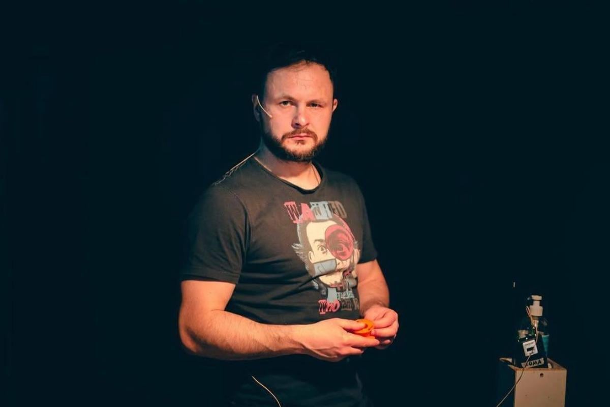 Фото новини