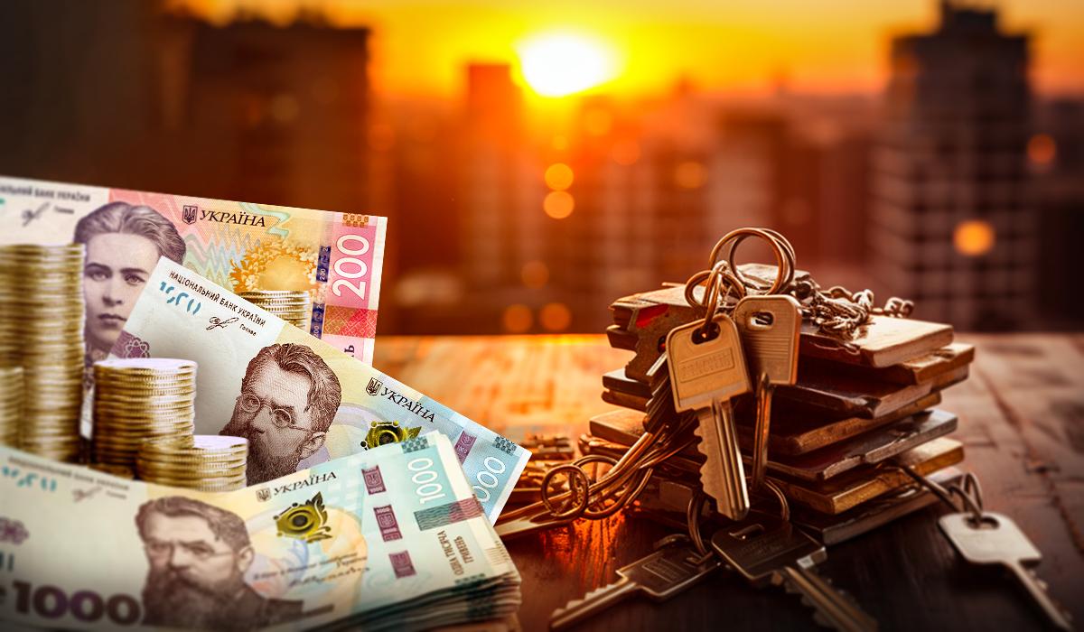 Кількість квартир під кредит "єОселя" зросла в рази: де найбільше пропозицій