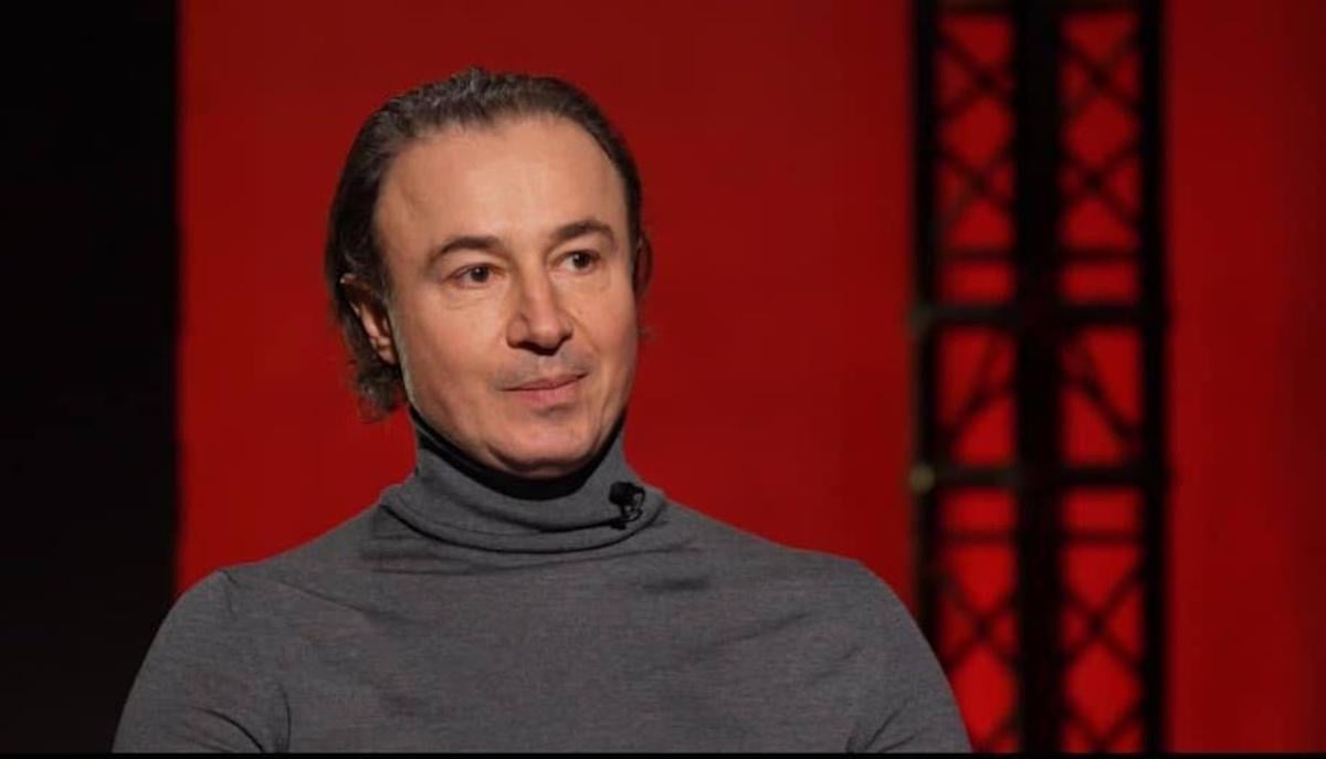 Кривецький: бізнес тримають на "гачку", а корупція на зброї вбиває українських солдатів