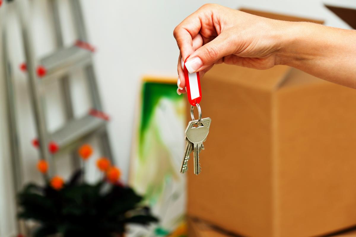 Уряд розширив "єОселю": пільговий кредит зможе отримати ще одна категорія українців