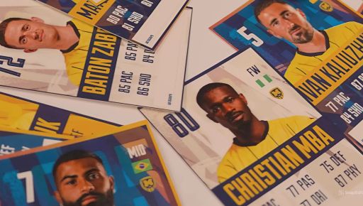 Фото новини