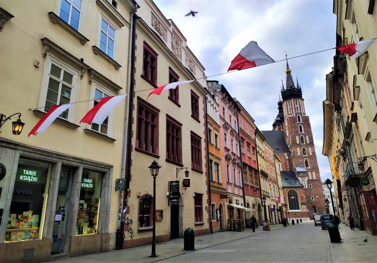 Перша країна Східної Європи може стати постійним членом G20, - ЗМІ