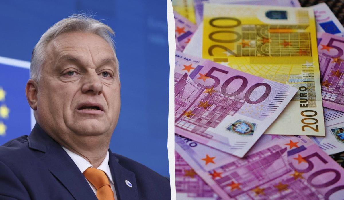 "Це оголошення війни": Орбан жорстко висловився про конфіскацію російських активів