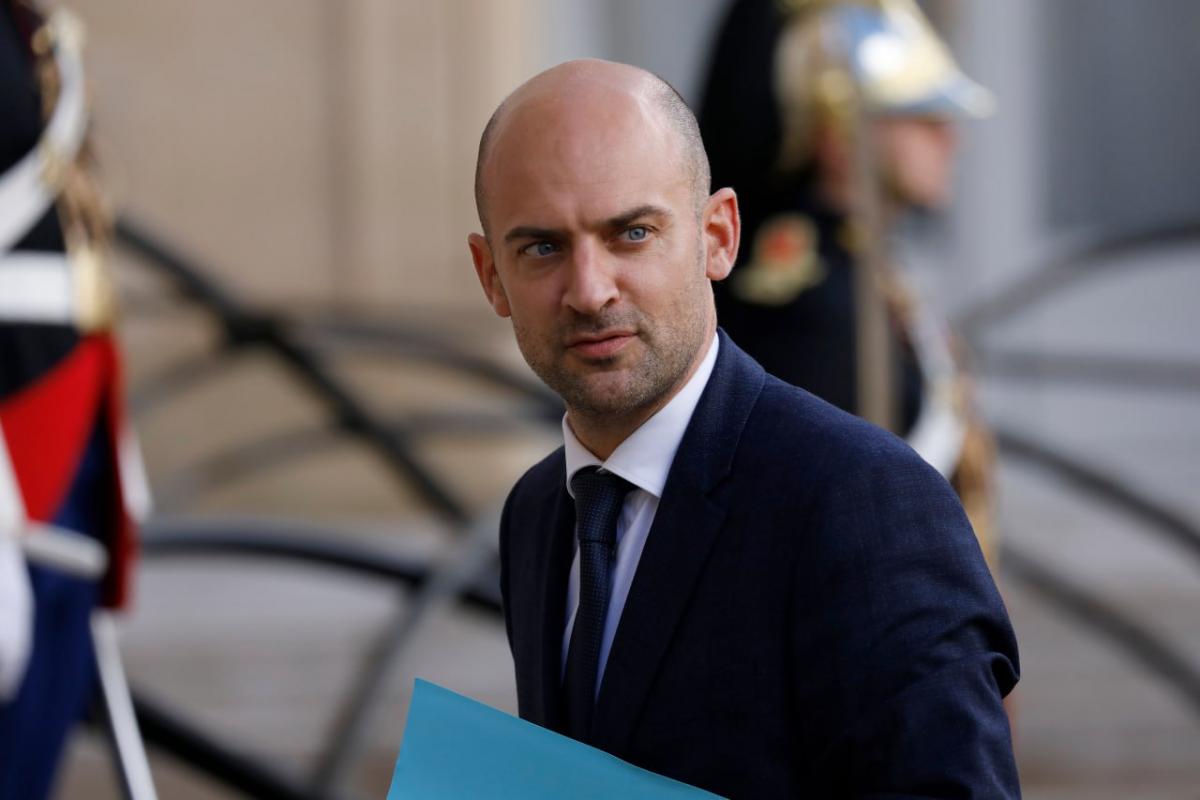 ЄС близький до рішення, яке забезпечить фінансову стабільність України на два роки, - МЗС Франції