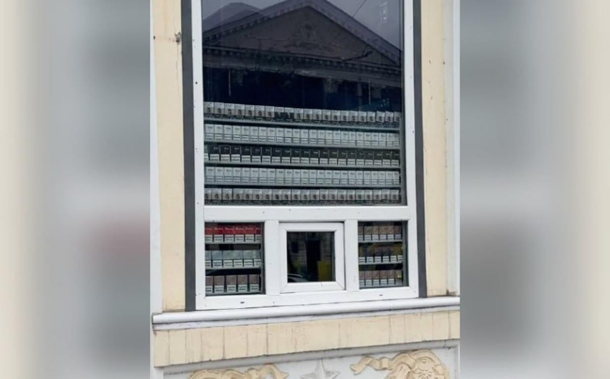 Перезавантаження БЕБ не допомогло: ринок нелегальних сигарет в Україні зріс до рекордних 17,8%