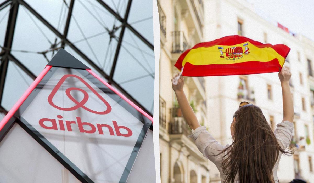 Війна за житло триває: Airbnb в Іспанії оштрафували на 64 мільйони євро