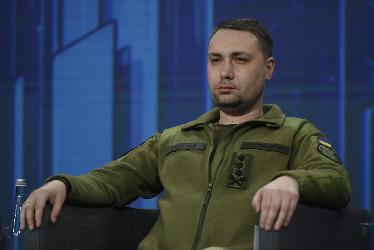 "Проблеми йдуть": Буданов оцінив ефект від українських "санкцій" на території Росії