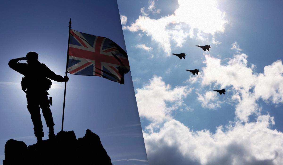 Британський бізнес планує вкладати гроші в оборону: The Telegraph пояснив причини