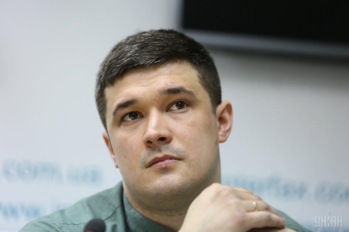 Рада звільнила Михайла Федорова з посади міністра цифрової трансформації