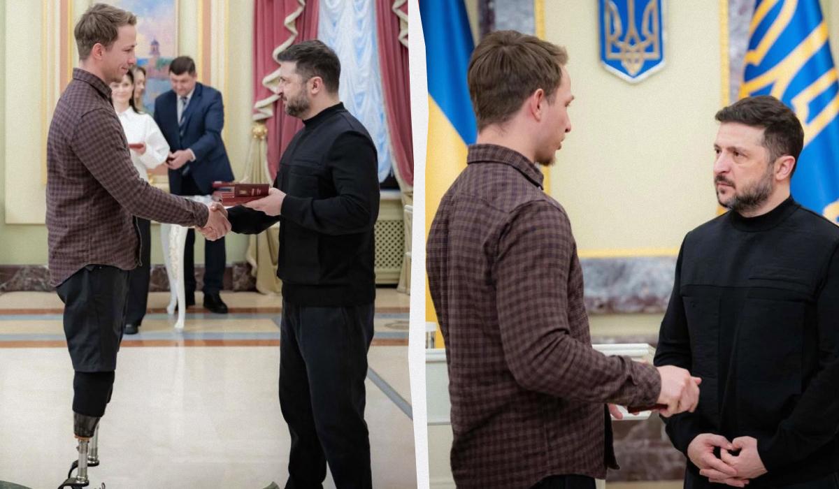 Фото новини