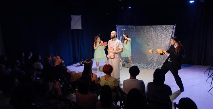 Фото новини