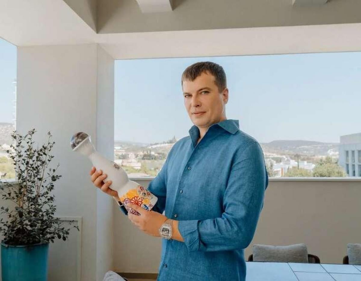 "Мільярдна криптопральня": ЗМІ розповіли про Вадима Гордієвського та його фіктивну польську фірму у схемі гральних гігантів