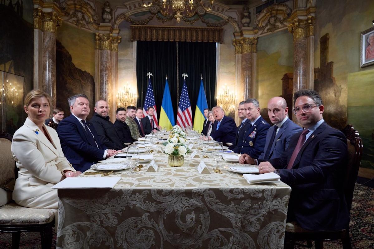 Україна та США проведуть переговори про велику економічну угоду: подробиці