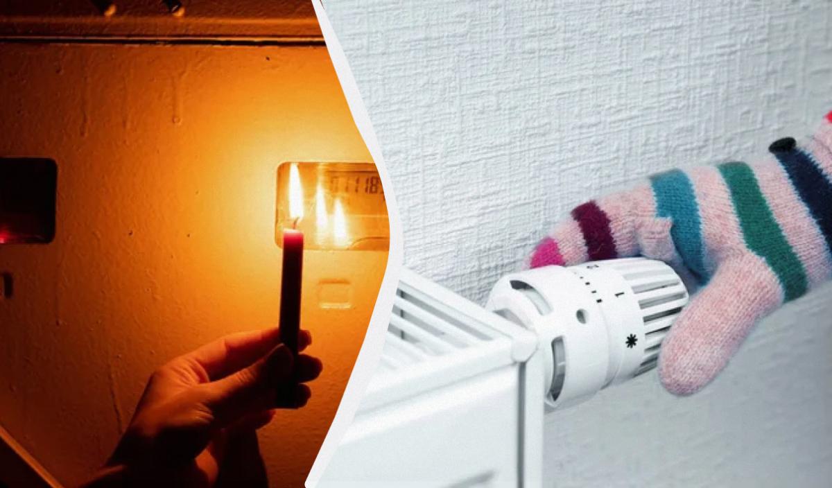 Українців можуть зобов'язати платити за світло і тепло, яких немає: попередження експерта