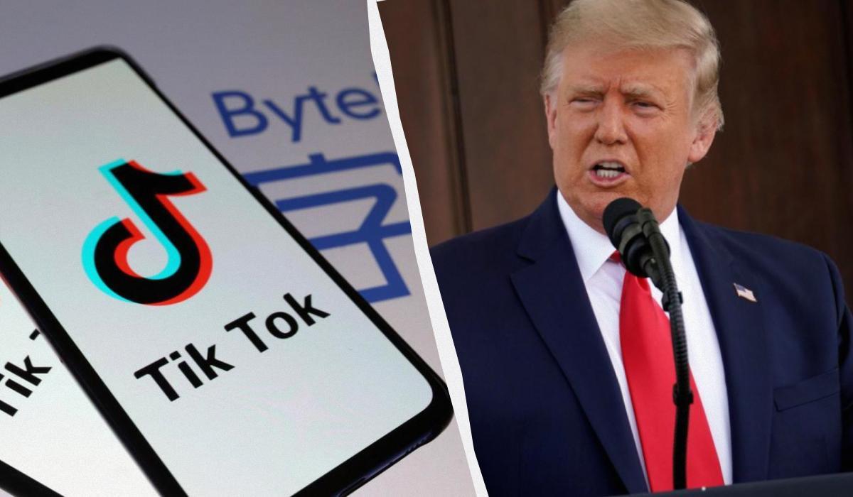 TikTok уникнув блокування в США: укладено багатомільярдну угоду