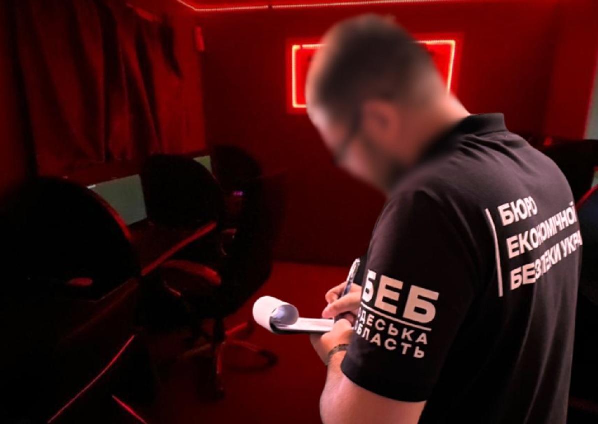 Тактику боротьби з нелегальним гральним бізнесом в Україні змінять: в БЕБ розкрили деталі