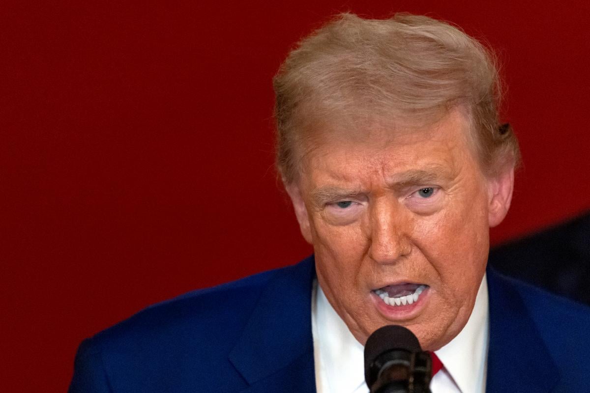 Трамп висунув Канаді новий ультиматум, пригрозив величезними митами