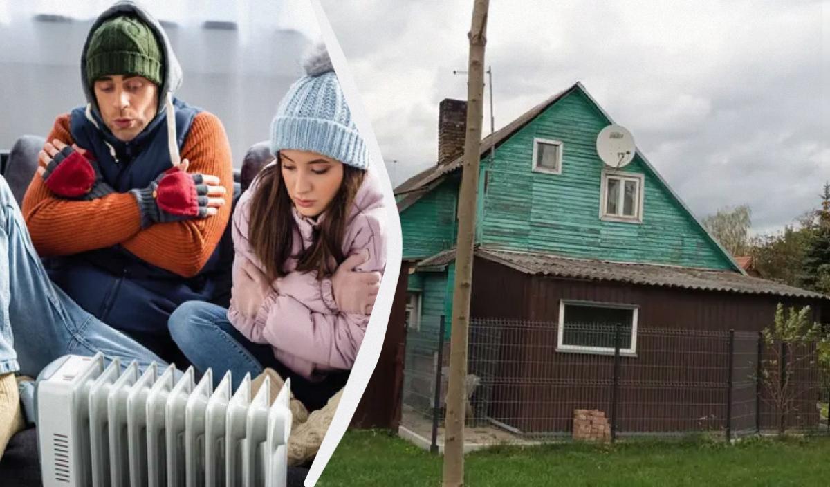 Куди виїжджають з Києва: де в Україні краще орендувати дім та скільки це коштує