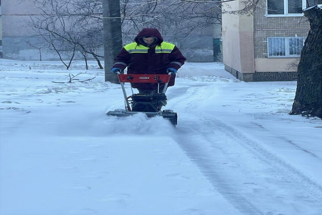 Фото новини