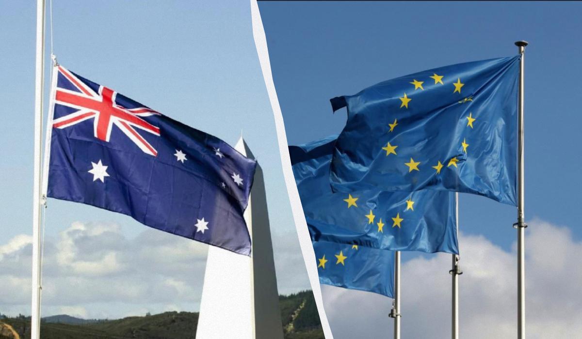 ЄС проти Трампа: Європа "знайшла" ще одного великого торговельного компаньйона