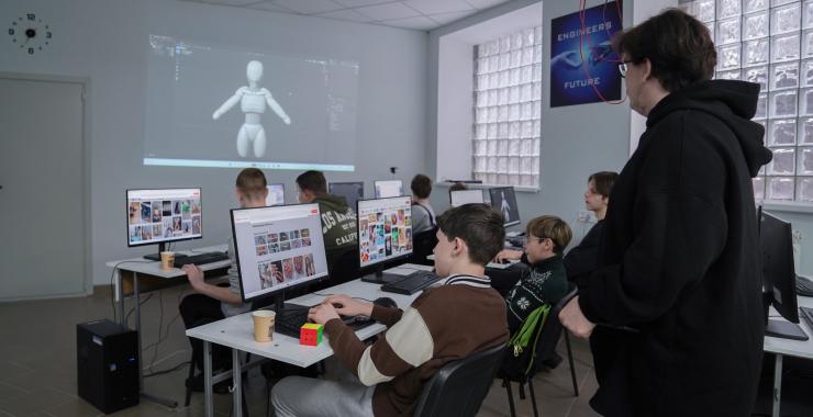 Фото новини