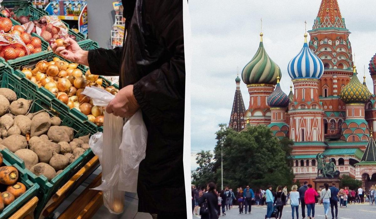 "Огірки - нове золото": звичайні овочі в Росії стали делікатесом, зростання цін триває